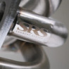 Exhaust Collecteur inox 4-1 (MX5 ND 2.0)