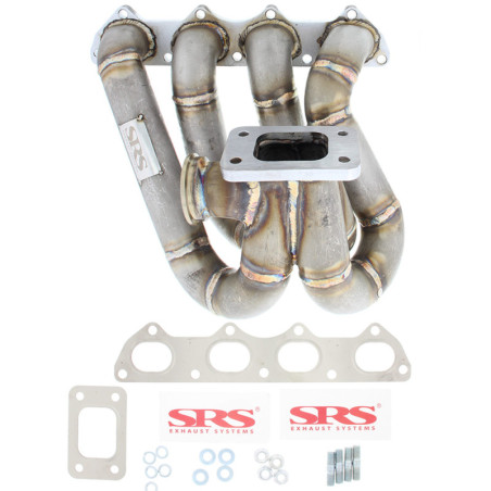 Collecteur turbo SS Top Mount (B-Engines)