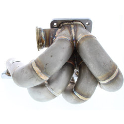 Collecteur turbo SS Top Mount (B-Engines)