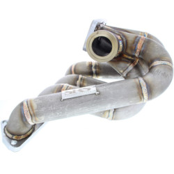 Collecteur turbo SS Top Mount (B-Engines)