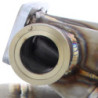 Collecteur turbo SS Top Mount (B-Engines)