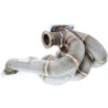 Collecteur turbo SS Top Mount (B-Engines)