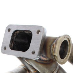Collecteur turbo SS Top Mount (B-Engines)
