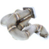 Collecteur turbo SS Top Mount (B-Engines)