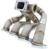 Collecteur turbo SS Top Mount (B-Engines)