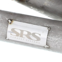 Collecteur turbo SS Top Mount (B-Engines)