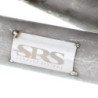 Collecteur turbo SS Top Mount (B-Engines)
