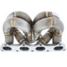 Collecteur turbo SS Ramhorn (B-Series)