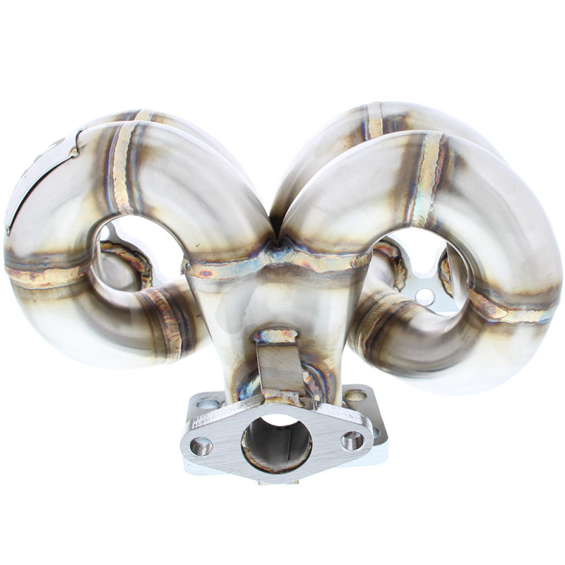 Collecteur turbo SS Ramhorn (D-Series)