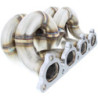 Collecteur turbo SS Ramhorn (D-Series)