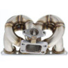 Collecteur turbo SS Ramhorn (D-Series)