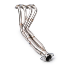 4-2-1 Collecteur inox 2.5 (K-Swap)