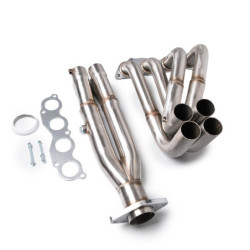 4-2-1 Collecteur inox 2.5 (K-Swap)