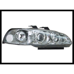 Phare Avant Yeux D'Ange Honda Civic '92 3P. Mod. III
