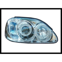 Phare Avant Yeux D'Ange Honda Civic '96