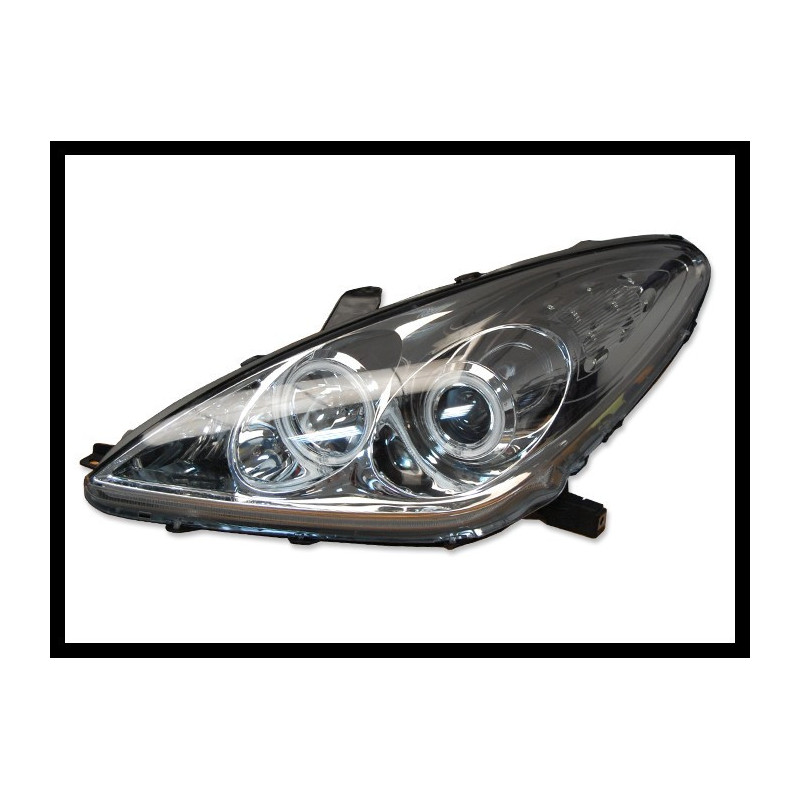 Phare Avant Yeux D'Ange Lexus S300 330 '05