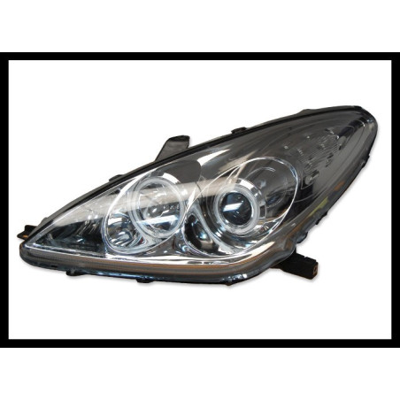 Phare Avant Yeux D'Ange Lexus S300 330 '05