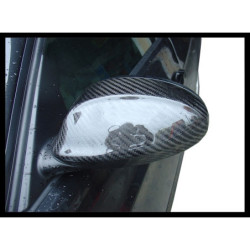 Carcasse Rétroviseur Carbone BMW E90