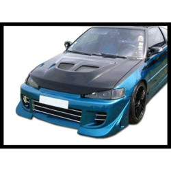 Pare-Choc Avant Honda CRX 88-91 Blitz