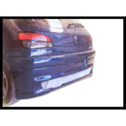 Déflecteur Arrière Peugeot 306 II