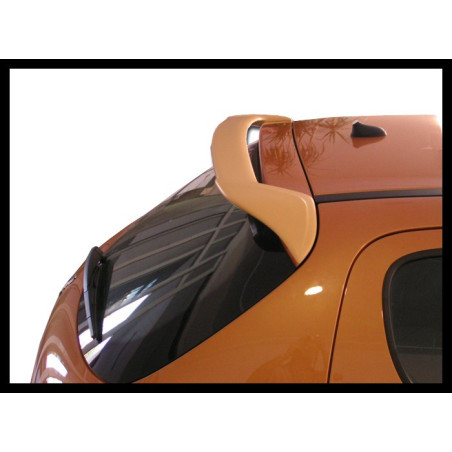 Aileron Peugeot 207