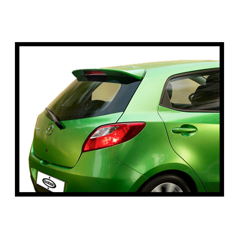 Aileron Mazda 2 3 5P. '08