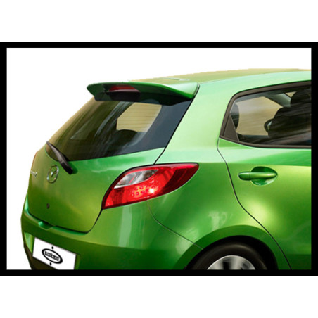 Aileron Mazda 2 3 5P. '08