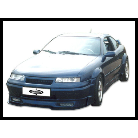 Déflecteur Avant Opel Calibra Sport