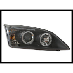 Phare Avant Ford Mondeo '01 Noir
