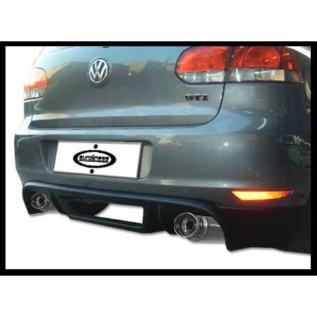 Déflecteur Arrière Volkswagen Golf 6 GTI