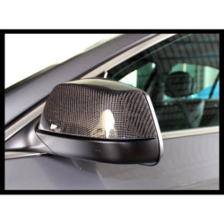 Carcasse Rétroviseur Carbone BMW F10