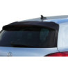 Aileron Volkswagen Scirocco 2008-2017 Carbone