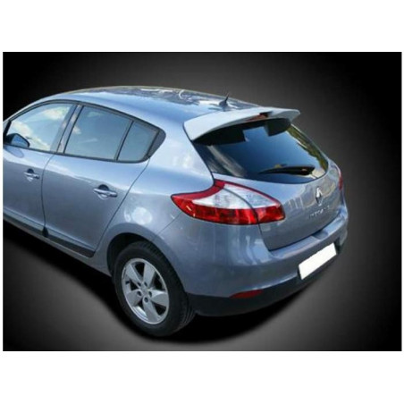 Aileron Renault Megane 09