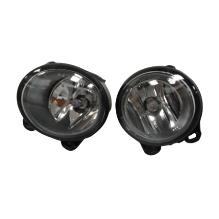 Phare Antibrouillard BMW E92