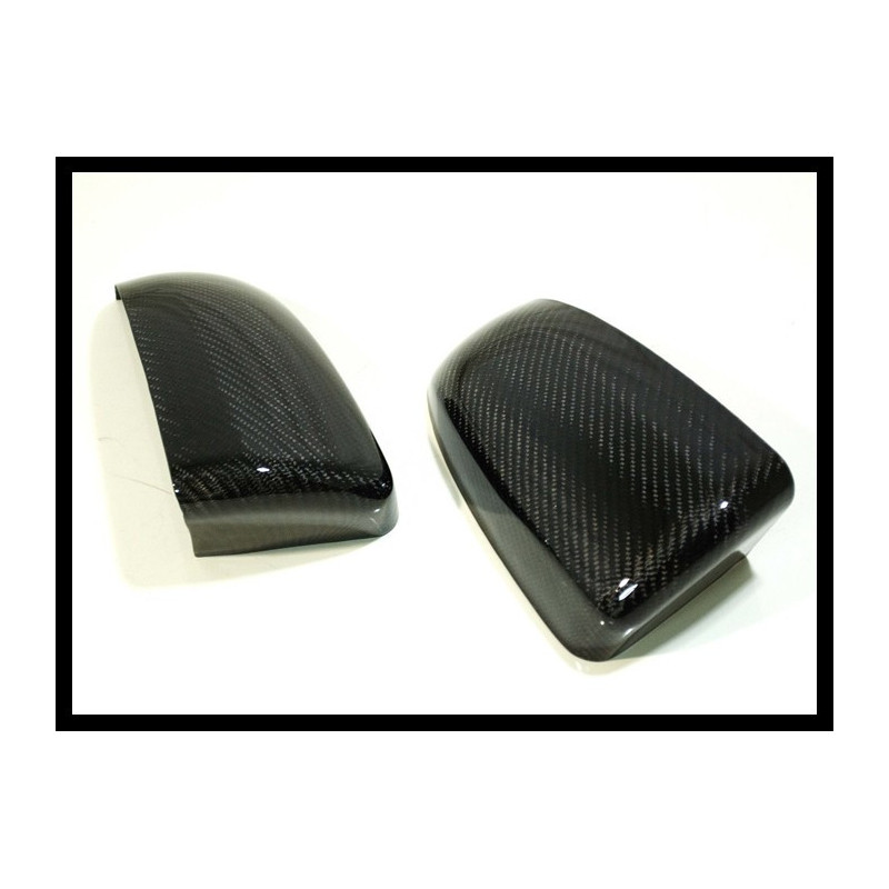 Carcasse Carbone BMW E70 E71 2007-2014