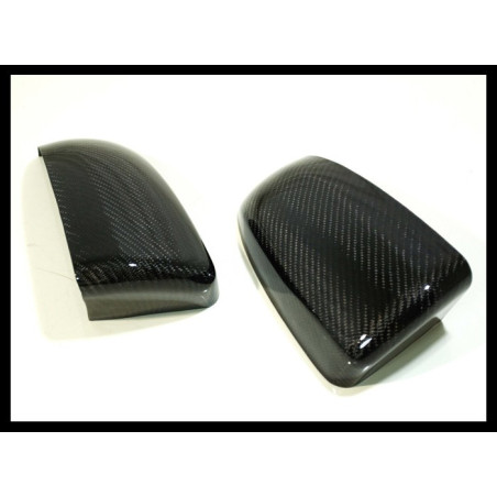 Carcasse Carbone BMW E70 E71 2007-2014