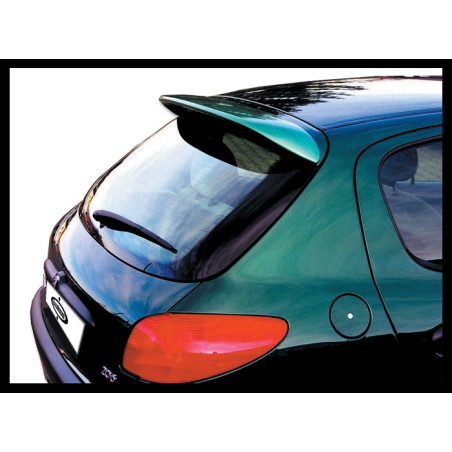 Aileron Peugeot 206 3 5 P. Sup. ' 98