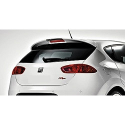 Aileron Seat Leon 2009-2012 Look Cupra