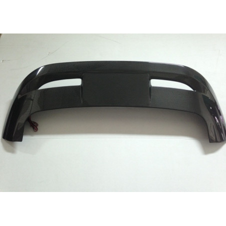 Aileron Ford Focus ST 2012