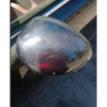 Carcasse Rétroviseur Carbone Mini R53 01-05