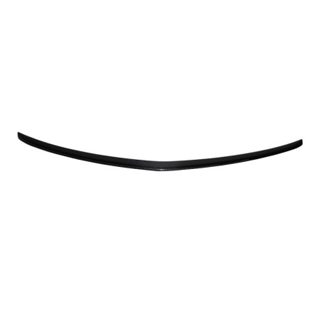 Aileron Mercedes W207 2010-2012 2P Carbone