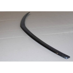 Aileron Mercedes W207 2010-2012 2P Carbone