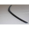 Aileron Mercedes W207 2010-2012 2P Carbone