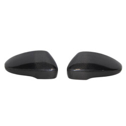 Carcasse Retroviseur Carbone Volkswagen Scirocco 2008-2017 Passat CC