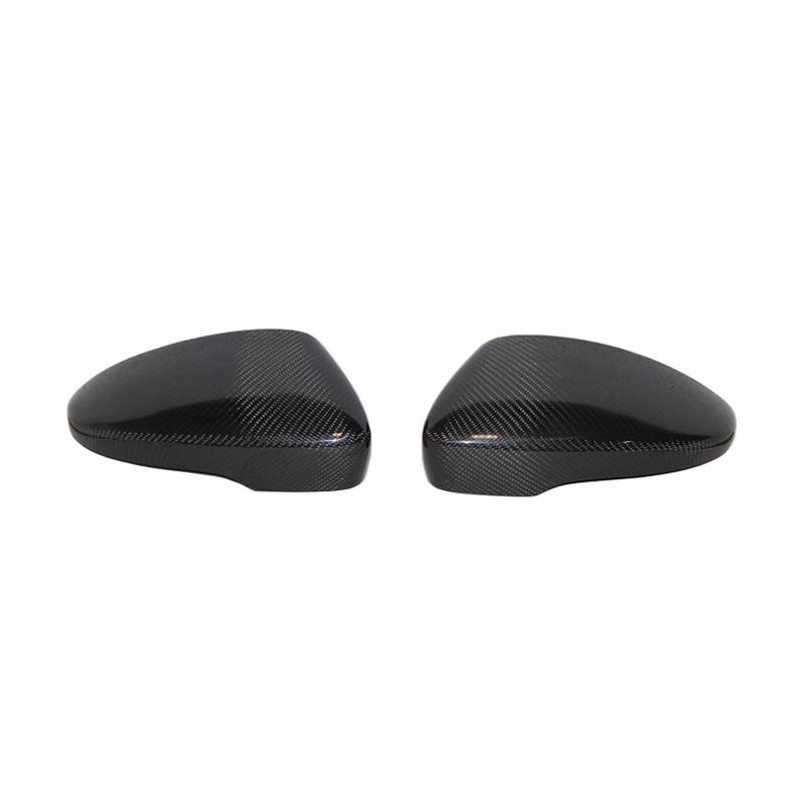 Carcasse Retroviseur Carbone Volkswagen Scirocco 2008-2017 Passat CC