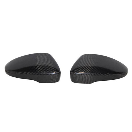 Carcasse Retroviseur Carbone Volkswagen Scirocco 2008-2017 Passat CC
