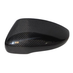 Carcasse Retroviseur Carbone Volkswagen Scirocco 2008-2017 Passat CC