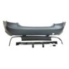 Pare-Choc Arrière Mercedes W212 2010-2013 Look AMG