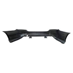 Pare-Choc Arrière Mercedes W212 2010-2013 Look AMG