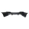 Pare-Choc Arrière Mercedes W212 2010-2013 Look AMG